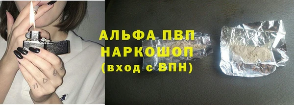 винт Бородино